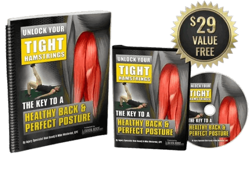 Unlock Your Hip Flexors - Bonus