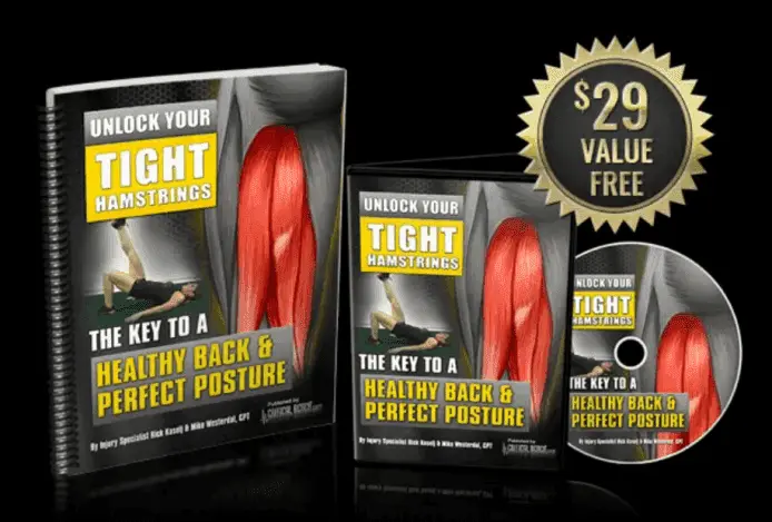Free Bonus #1